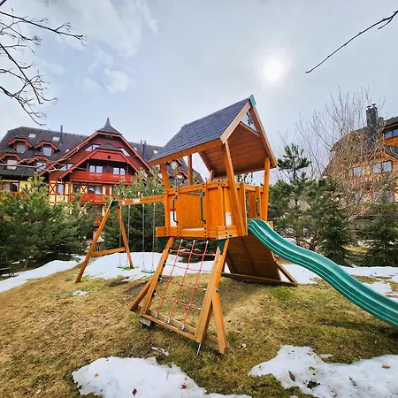Apartamento Travel - Kukučka *