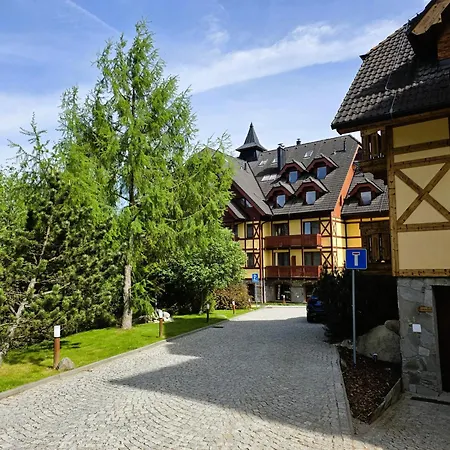 Travel - Kukučka Apartamento *