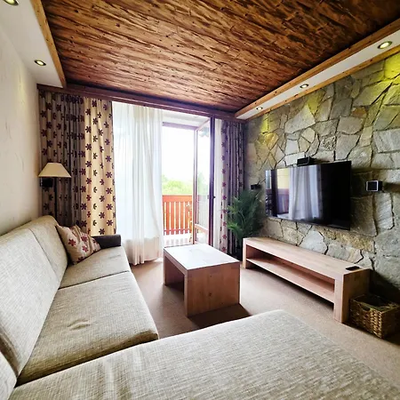 Διαμέρισμα Travel - Kukucka Tatranská Lomnica
