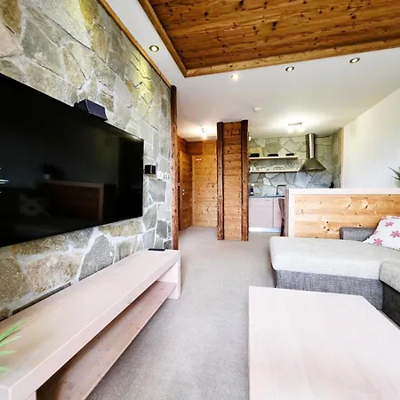 Apartamento Travel - Kukučka