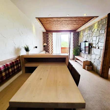 Apartamento Travel - Kukučka