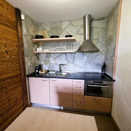 Travel - Kukucka Διαμέρισμα Tatranská Lomnica