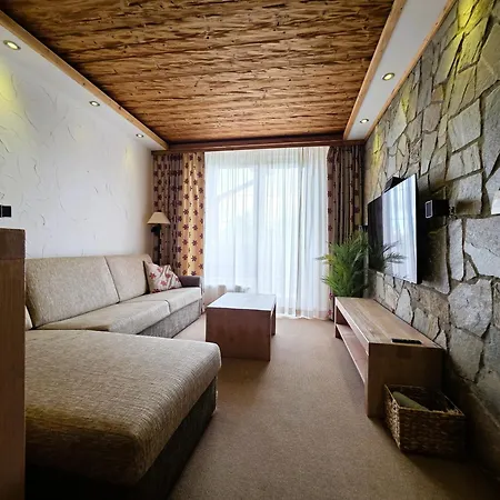 Διαμέρισμα Travel - Kukucka *