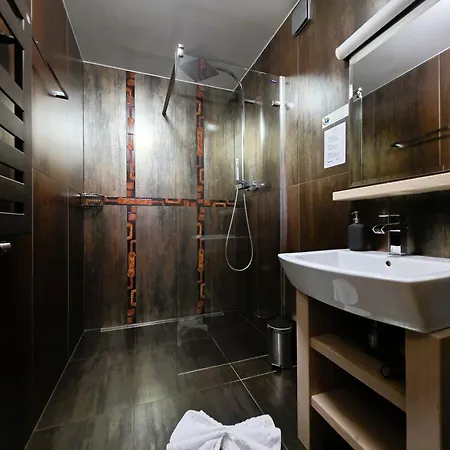 Apartamento Travel - Kukučka